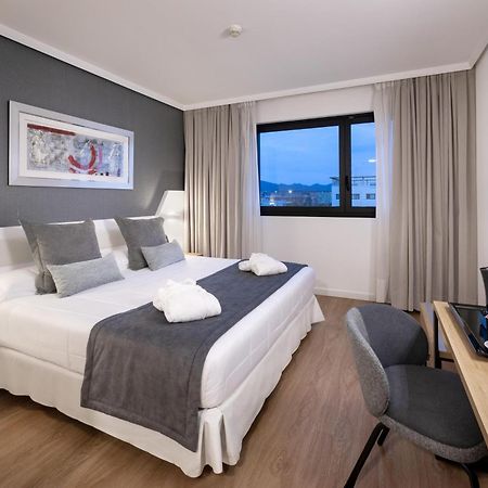 Alexandre Frontair Congress Hotell Sant Boi de Llobregat Eksteriør bilde