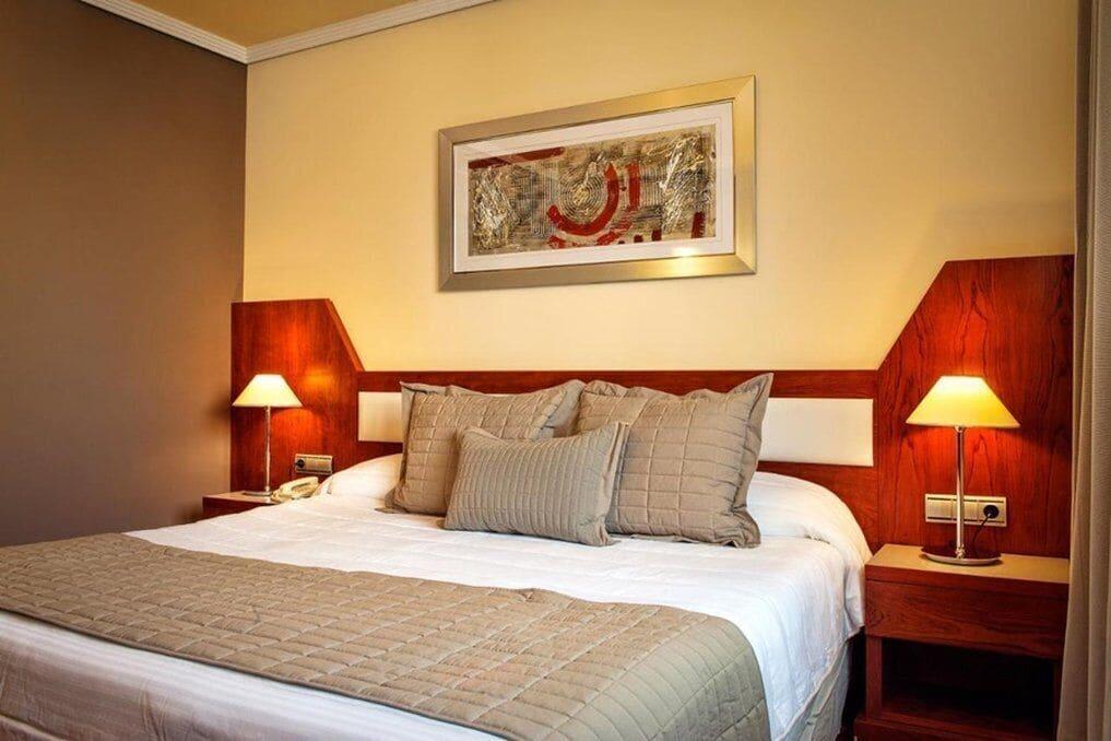 Alexandre Frontair Congress Hotell Sant Boi de Llobregat Eksteriør bilde