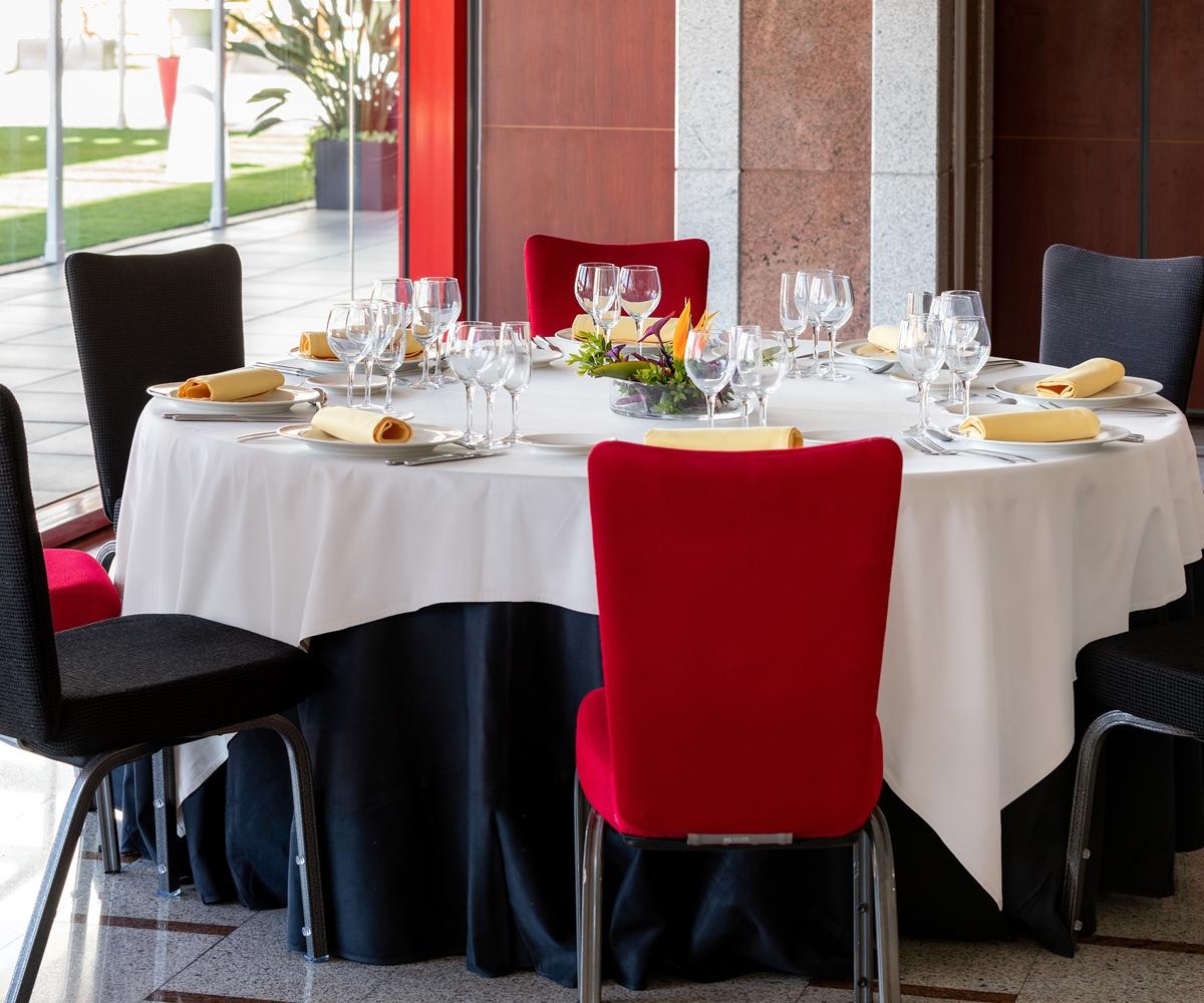 Alexandre Frontair Congress Hotell Sant Boi de Llobregat Eksteriør bilde